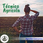TÉCNICO EM AGROPECUÁRIA – Questões do Cebraspe – Anos: 2011 a 2024