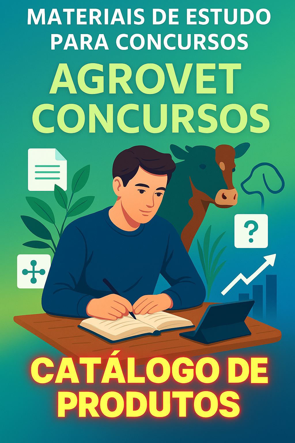 Catálogo de Produtos – Maio/2025